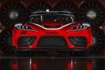 Toyota Xfinity Supra 2019 года